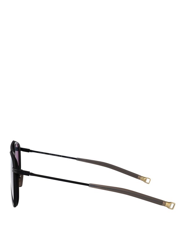 The Best Shops DITA: occhiali da sole - Lsa-441 sunglasses