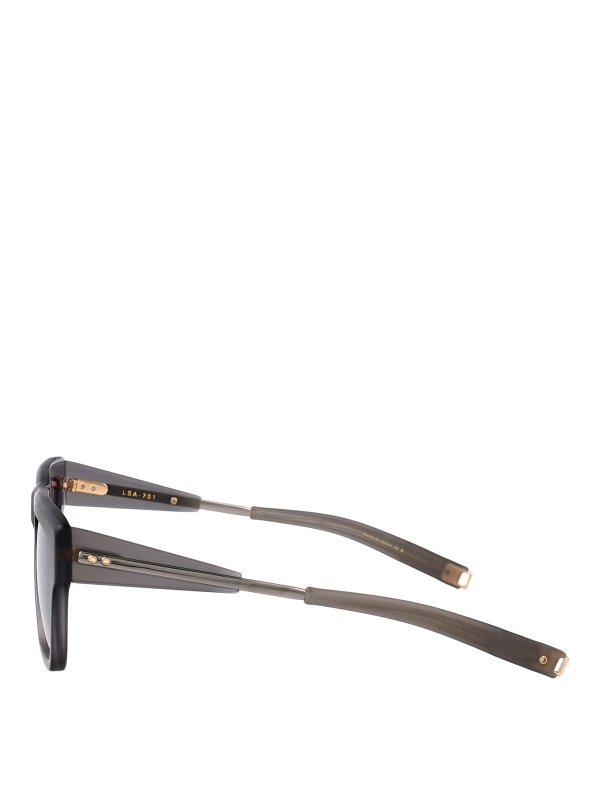 The Best Shops DITA: sunglasses - Lsa-701 sunglasses