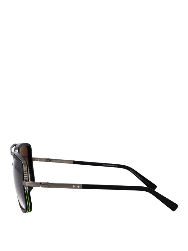 The Best Shops DITA: sunglasses - Mach-One sunglasses