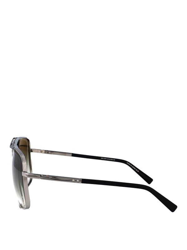 The Best Shops DITA: occhiali da sole - Mach-Five sunglasses