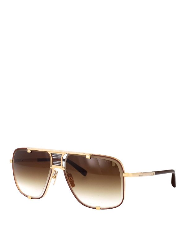 DITA: Sonnenbrillen online - Sonnenbrille - Braun