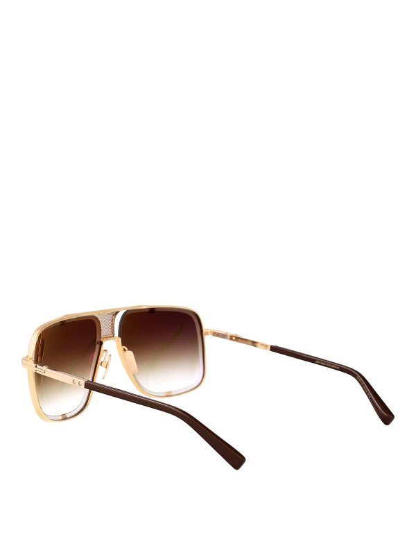 Sonnenbrille - Braun shop online: DITA