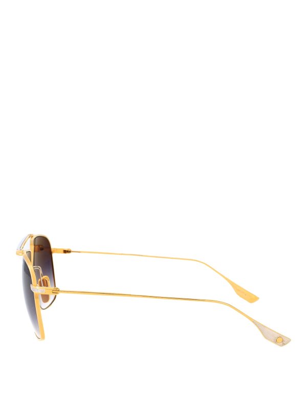 The Best Shops DITA: sunglasses - Alkamx sunglasses
