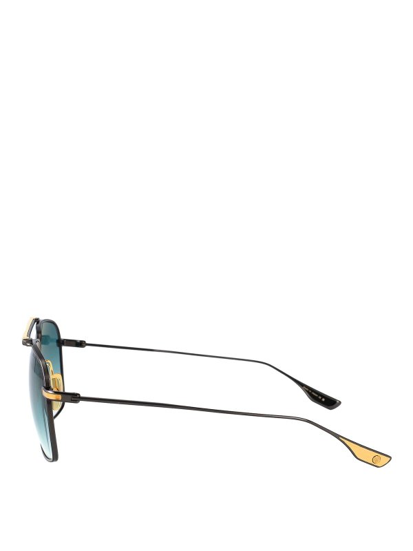 The Best Shops DITA: sunglasses - Alkamx sunglasses