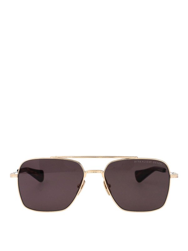 DITA: occhiali da sole - Flight-Seven sunglasses