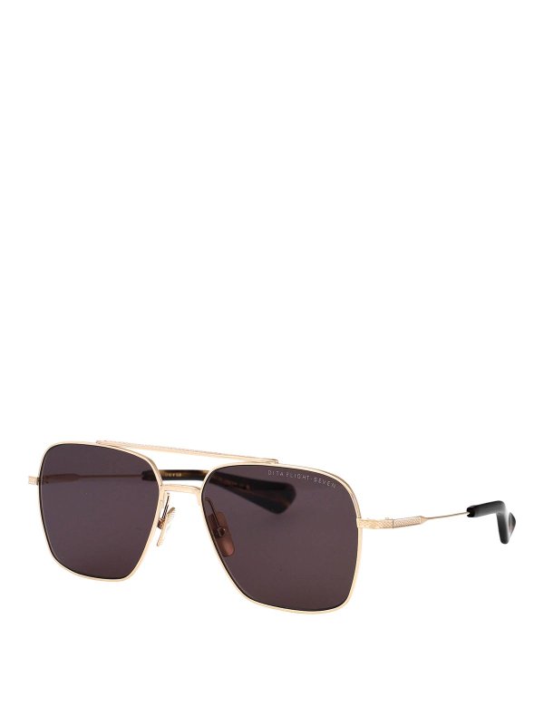 DITA: occhiali da sole online - Flight-Seven sunglasses