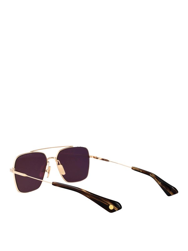 Flight-Seven sunglasses shop online: DITA
