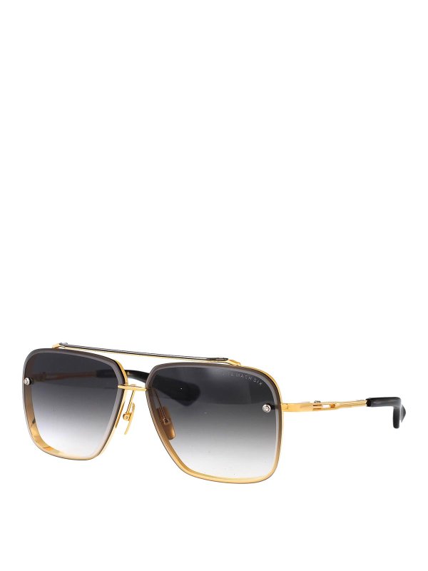 DITA: sunglasses online - Mach-Six sunglasses