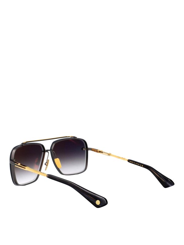 Lunettes De Soleil - Gris shop online: DITA