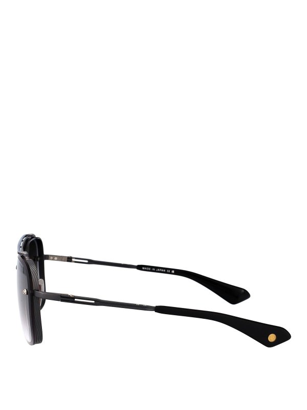 The Best Shops DITA: sunglasses - Mach-Six sunglasses