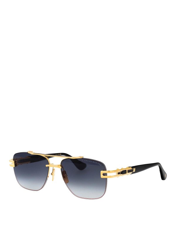 DITA: Sonnenbrillen online - Sonnenbrille - Gold