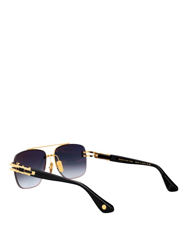 Sonnenbrille - Gold shop online: DITA