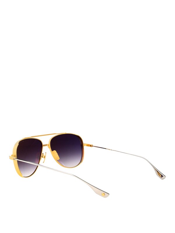 Sonnenbrille - Gold shop online: DITA