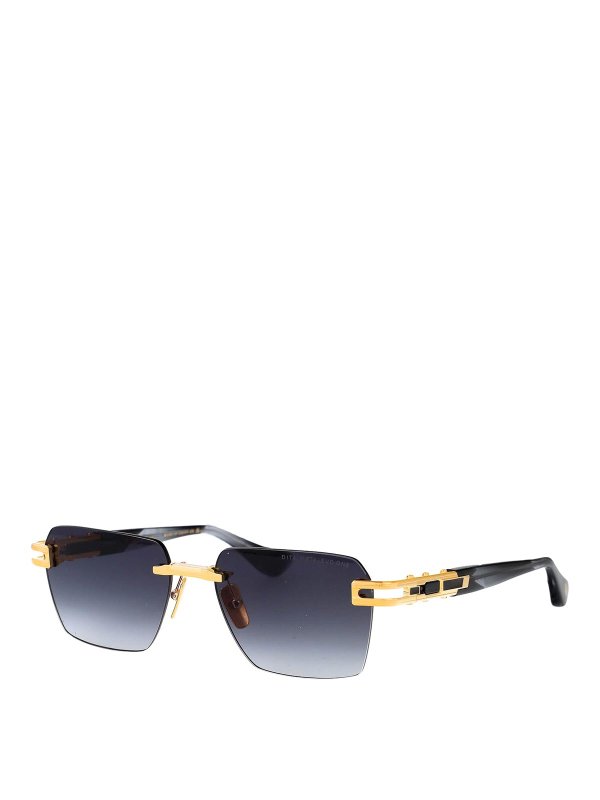 DITA: occhiali da sole online - Meta-Evo One sunglasses