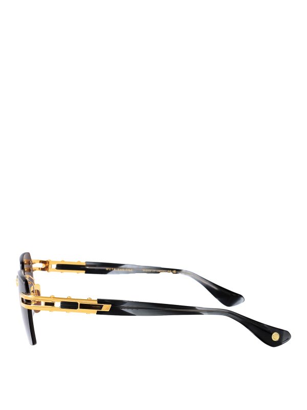 The Best Shops DITA: occhiali da sole - Meta-Evo One sunglasses