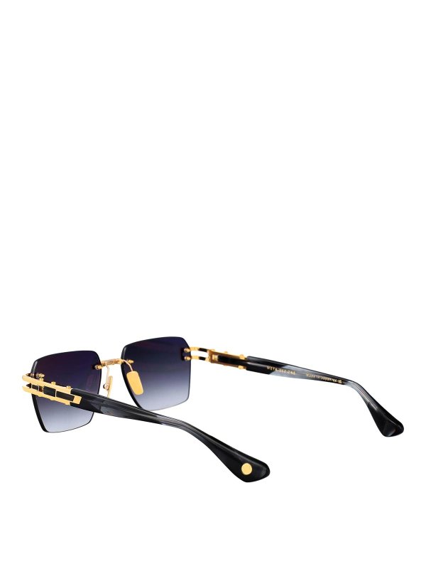 Meta-Evo One sunglasses shop online: DITA