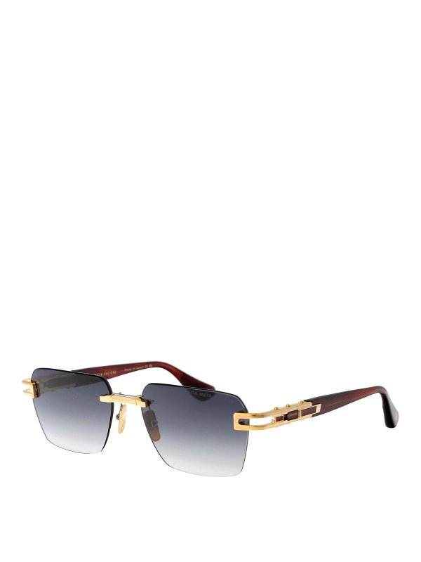 DITA: occhiali da sole online - Meta-Evo One sunglasses