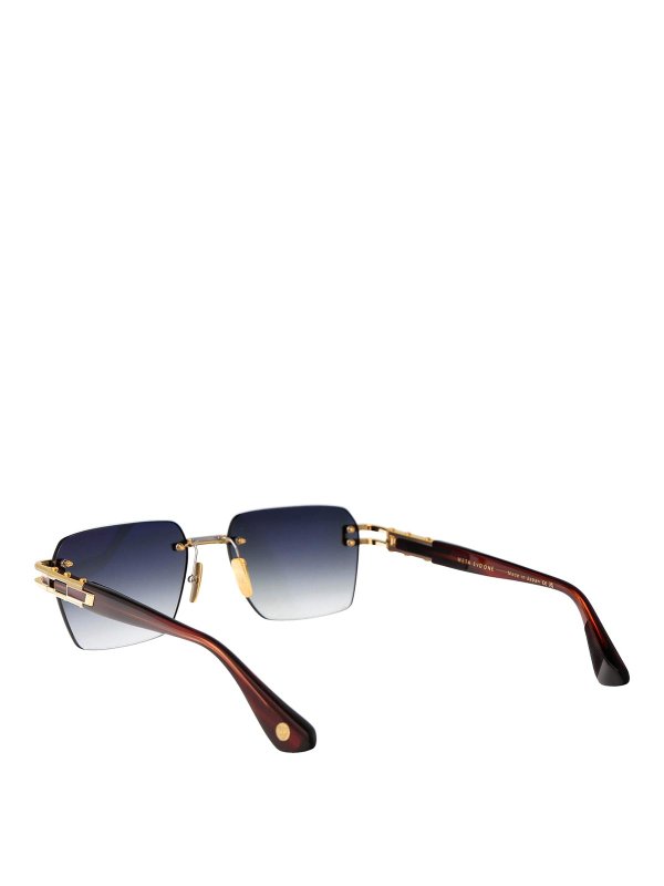 Meta-Evo One sunglasses shop online: DITA