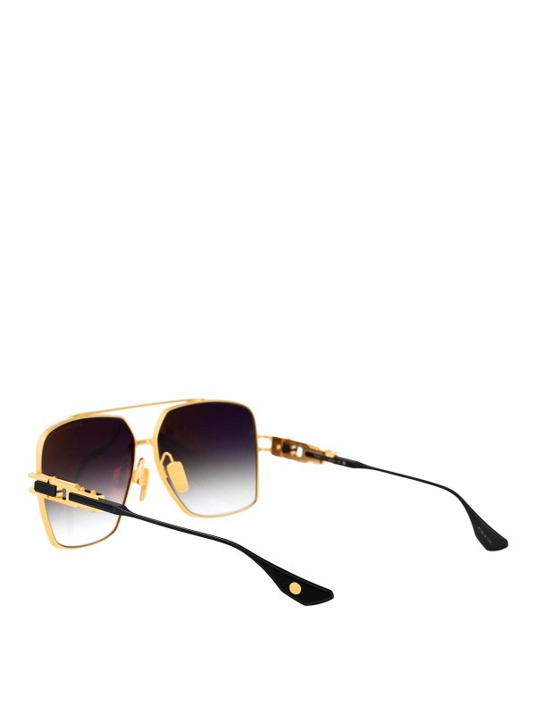 Sonnenbrille - Gold shop online: DITA