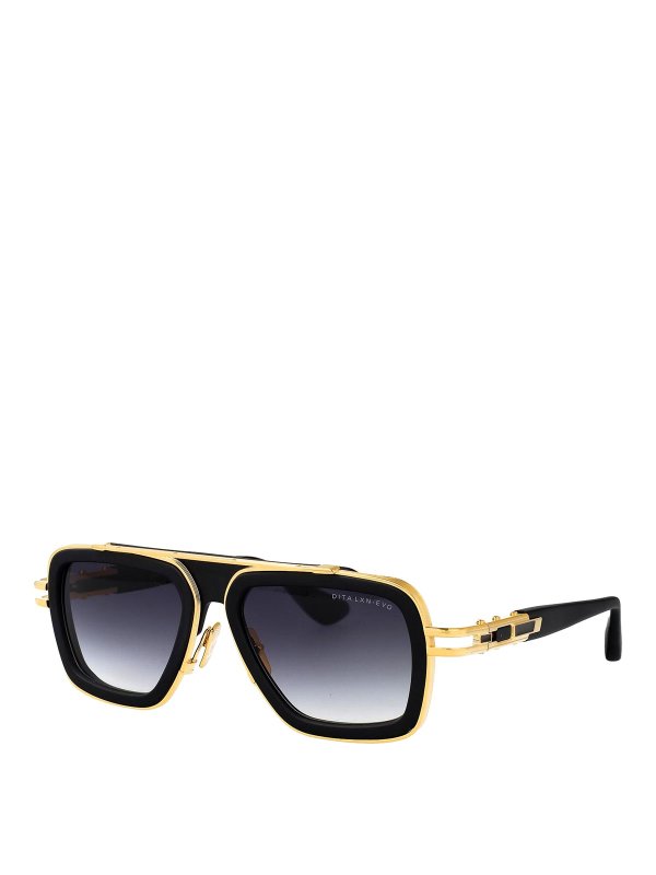 DITA: occhiali da sole online - Lxn-Evo sunglasses