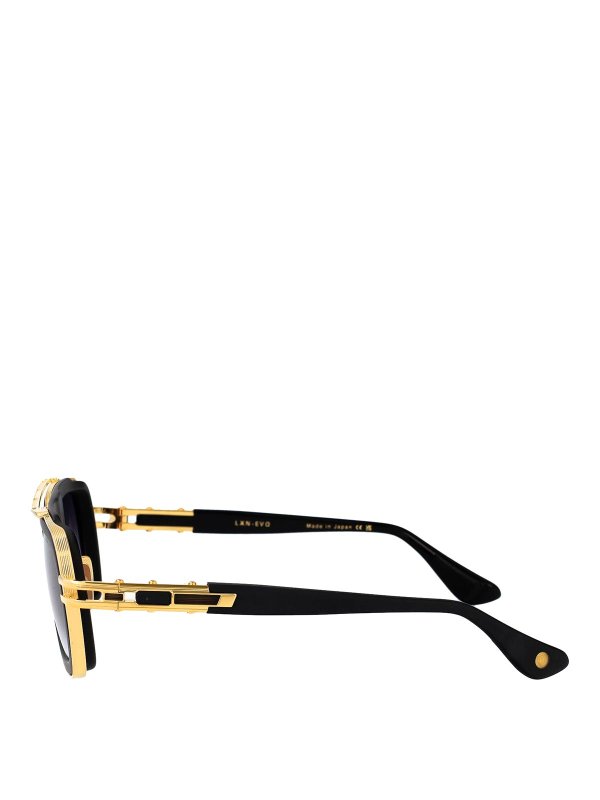 The Best Shops DITA: occhiali da sole - Lxn-Evo sunglasses