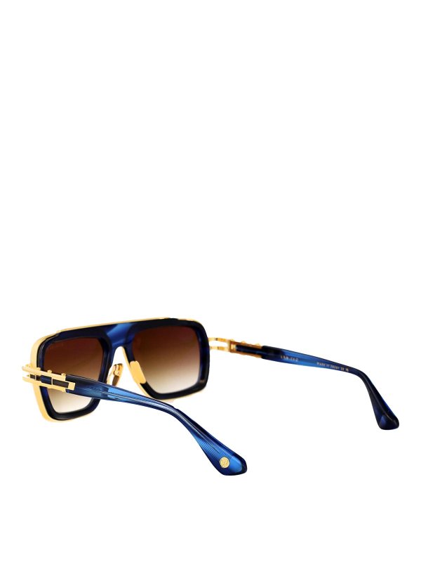 サングラス - ブルー shop online: DITA