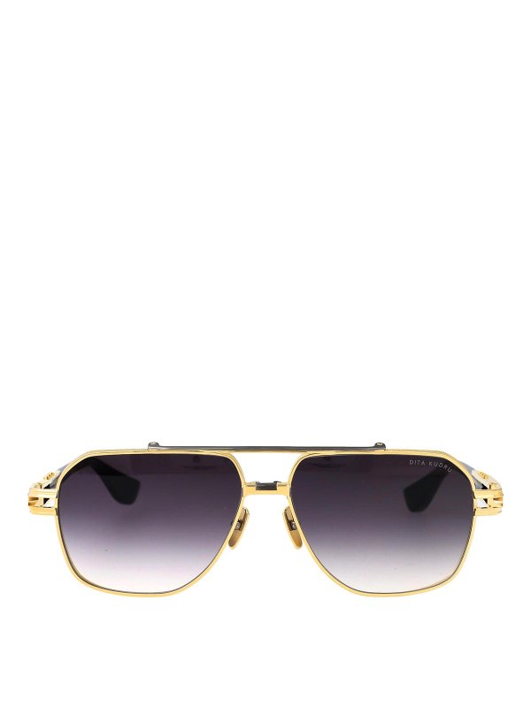 DITA: sunglasses - Kudru sunglasses