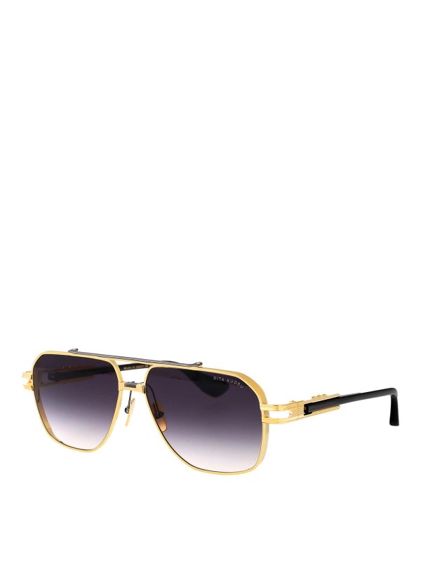 DITA: sunglasses online - Kudru sunglasses