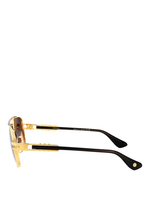 The Best Shops DITA: sunglasses - Kudru sunglasses