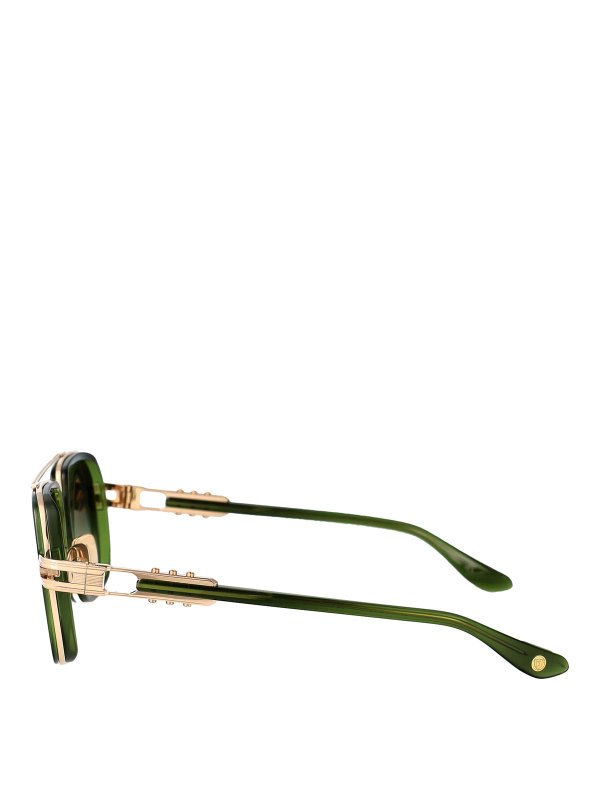 The Best Shops DITA: sunglasses - Vastik sunglasses