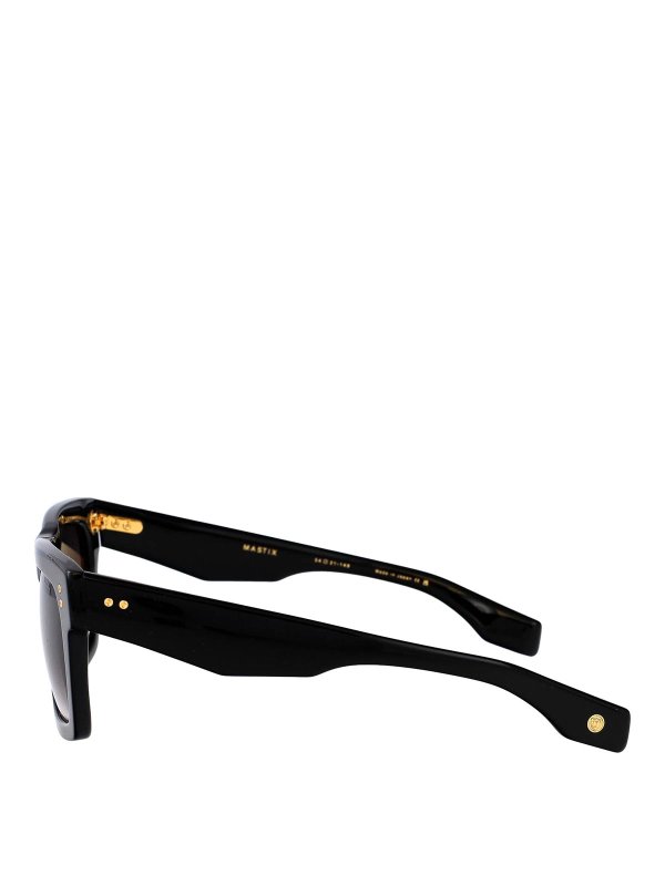 The Best Shops DITA: sunglasses - Mastix sunglasses