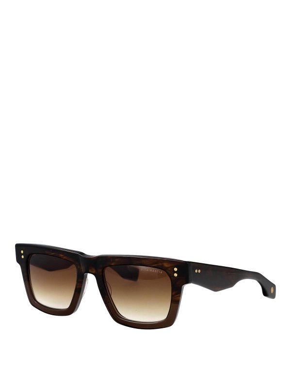 DITA: サングラス online - サングラス - ブラウン