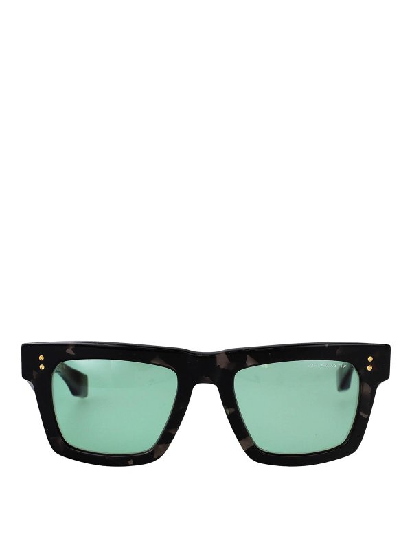 DITA: Sonnenbrillen - Sonnenbrille - Braun