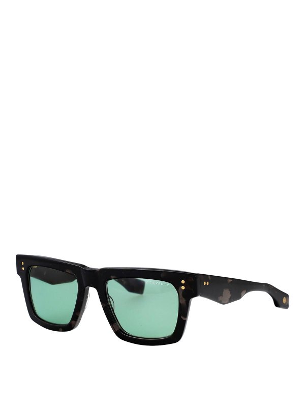 DITA: Sonnenbrillen online - Sonnenbrille - Braun