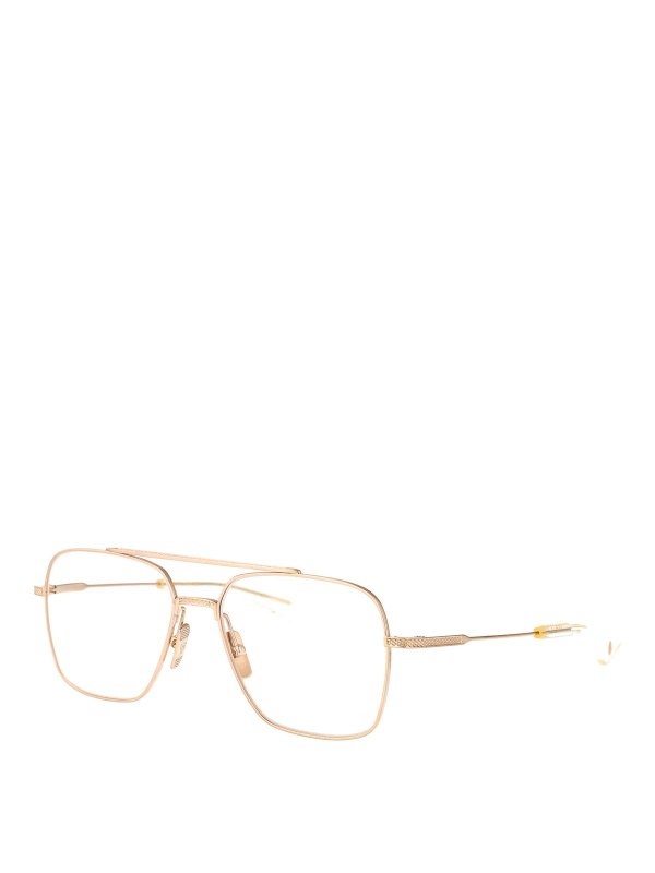 DITA: Glasses online - Flight-Seven glasses