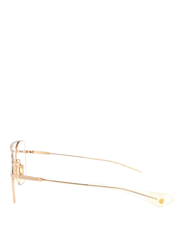 The Best Shops DITA: Glasses - Flight-Seven glasses