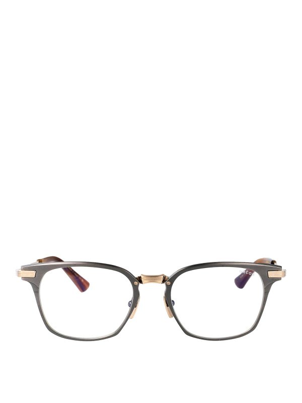 DITA: gafas - Gafas - Gris