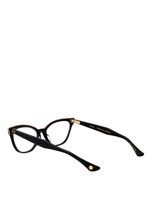 Brillen - Schwarz shop online: DITA