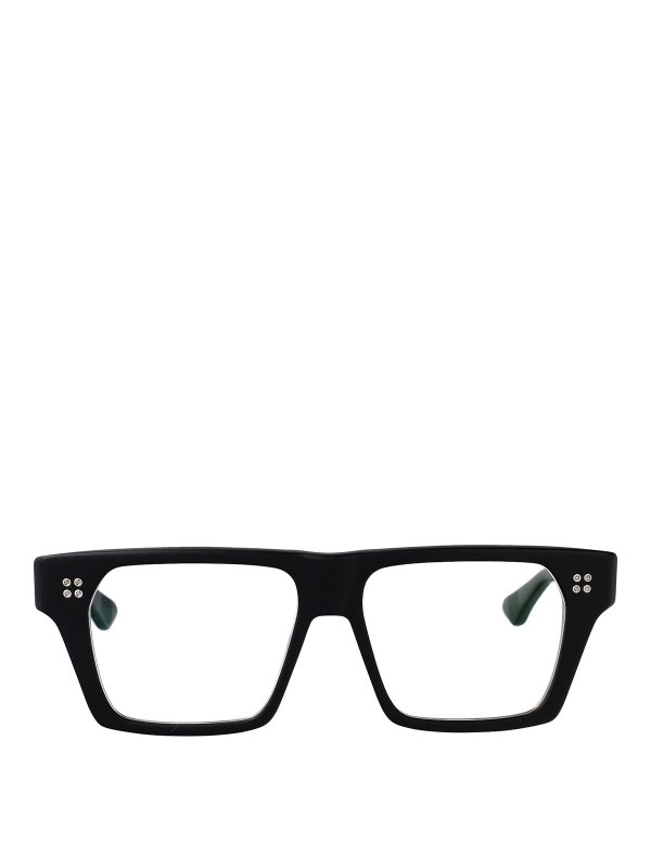 DITA: 眼鏡 - 眼鏡 - 黒