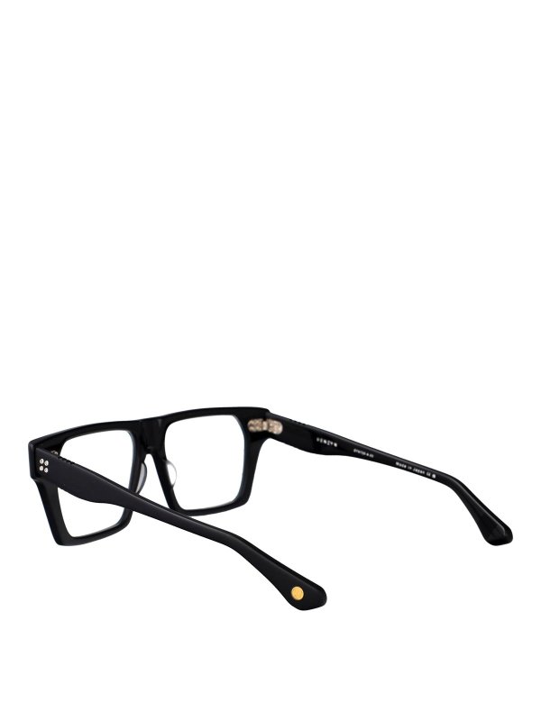 眼鏡 - 黒 shop online: DITA