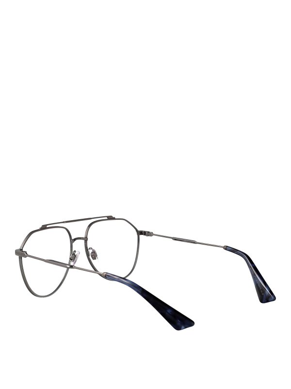 眼鏡 - グレー shop online: DOLCE & GABBANA