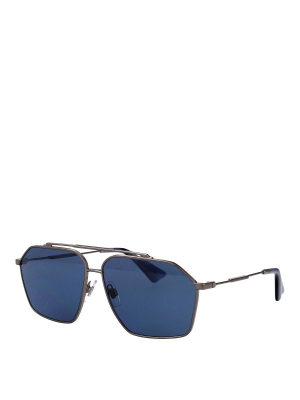 DOLCE & GABBANA: sunglasses online - Sunglasses