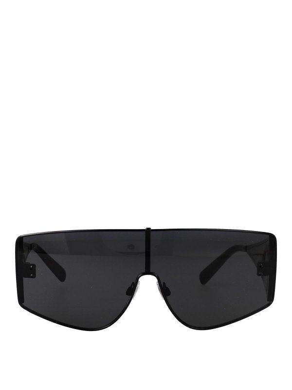 DOLCE & GABBANA: Gafas de sol - Gafas De Sol - Negro