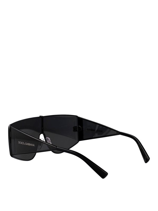 Gafas De Sol - Negro shop online: DOLCE & GABBANA