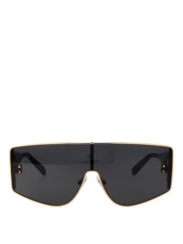DOLCE & GABBANA: sunglasses - Sunglasses