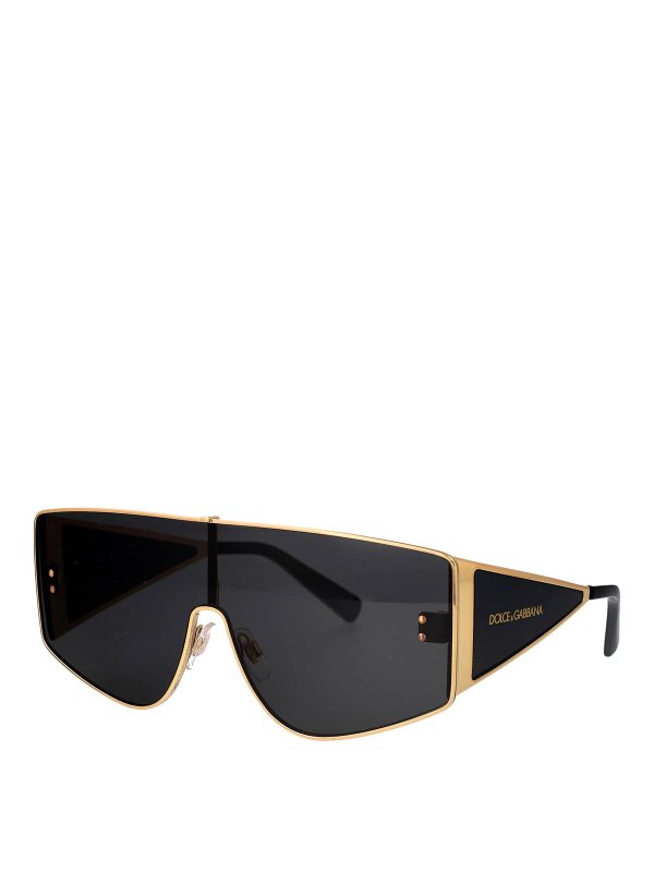DOLCE & GABBANA: sunglasses online - Sunglasses
