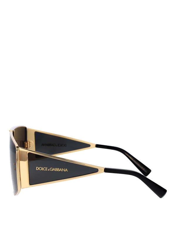 The Best Shops DOLCE & GABBANA: sunglasses - Sunglasses