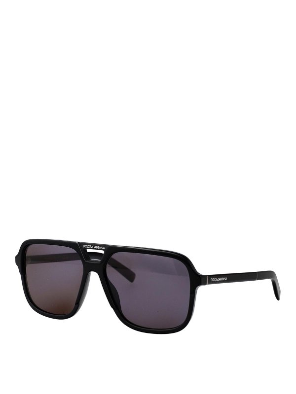 DOLCE & GABBANA: occhiali da sole online - Occhiali da sole