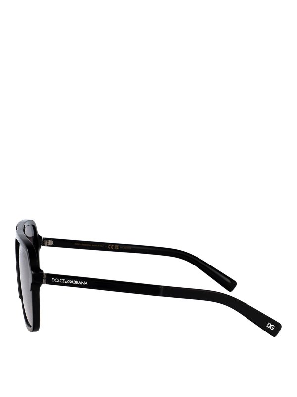 The Best Shops DOLCE & GABBANA: occhiali da sole - Occhiali da sole