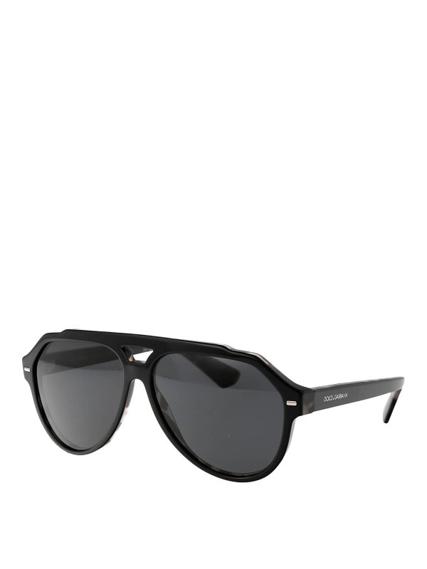 DOLCE & GABBANA: sunglasses online - Sunglasses